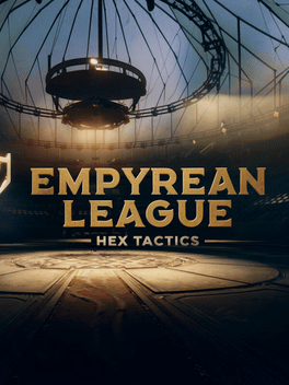 Empyrean League: Hex Tactics