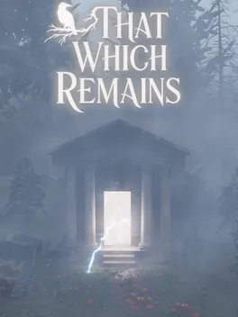 Image de couverture That Which Remains