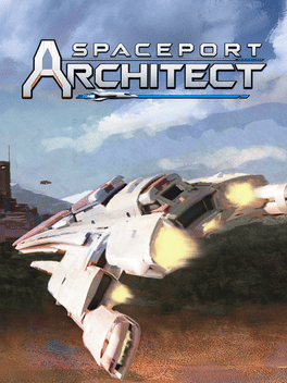 Spaceport Architect