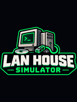 Lan House Simulator