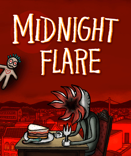 Midnight Flare