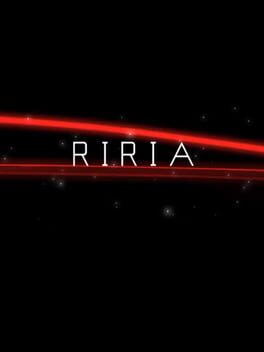 غلاف Riria