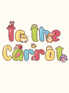 To the Carrot