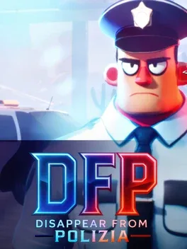 DFP: Disappear From Polizia
