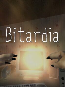 Bitardia kansikuva