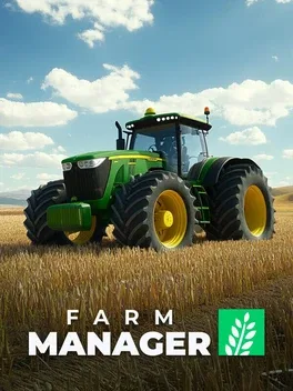 Farm Manager