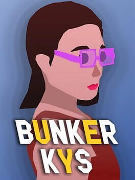 Bunker KYS kansikuva