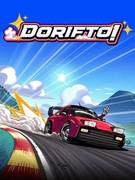 Dorifto!