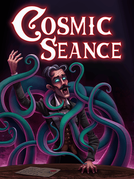 Cosmic Seance