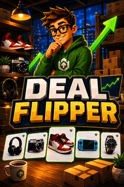 Deal Flipper