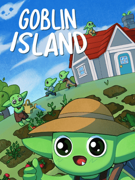 Goblin Island