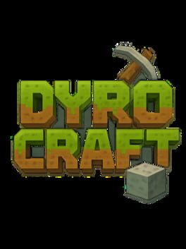 Dyrocraft kansikuva