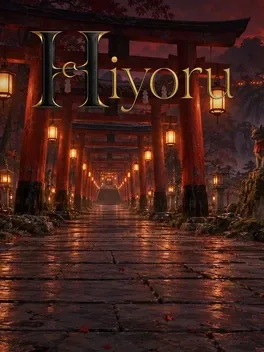 Hiyoru