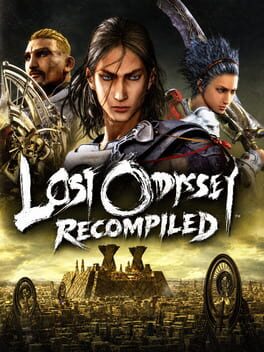 Lost Odyssey: Recompiled