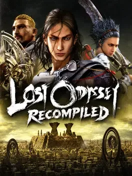 Lost Odyssey: Recompiled