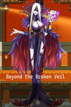 Beyond the Broken Veil
