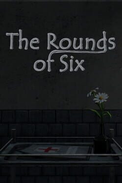 The Rounds of Six kansikuva