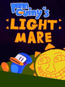 Penn Guiny's Lightmare