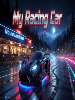 My Racing Car