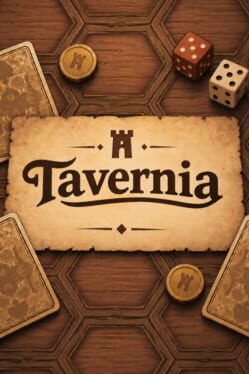 Tavernia kansikuva