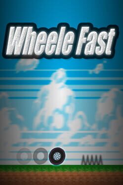 Wheele Fast cover art