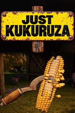 Just Kukuruza