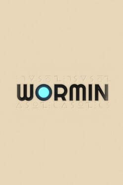 Wormin cover art