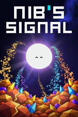 Nib's Signal cover art