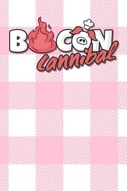 Bacon Cannibal cover art
