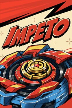 Impeto cover art
