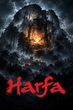 Harfa