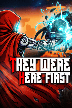 They Were Here First