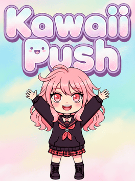 Kawaii Push