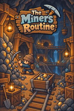 The Miner's Routine