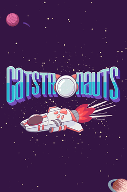 Catstronauts
