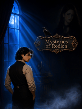 Mysteries of Rodion
