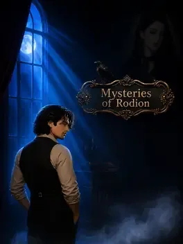 Mysteries of Rodion