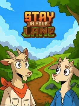 Stay in Your Lane
