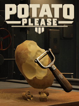 Potato Please