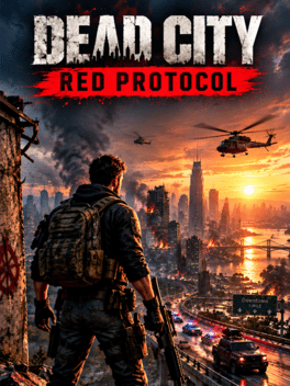 Dead City: Red Protocol