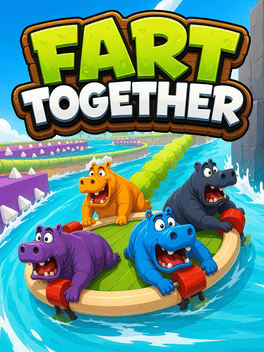Fart Together