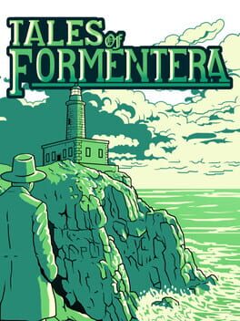 Tales of Formentera kansikuva