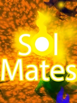Image de couverture Sol Mates