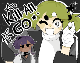 Kill-All Go!