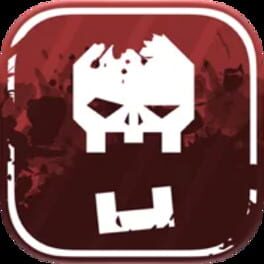 Zombie Outbreak Simulator kansikuva