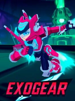 Exogear