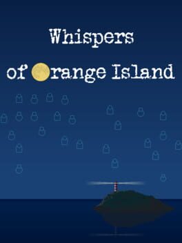 Whispers of Orange Island