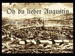 Cover of Oh du Lieber Augustin