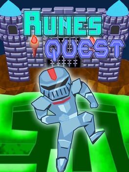 Runes Quest