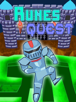 Runes Quest